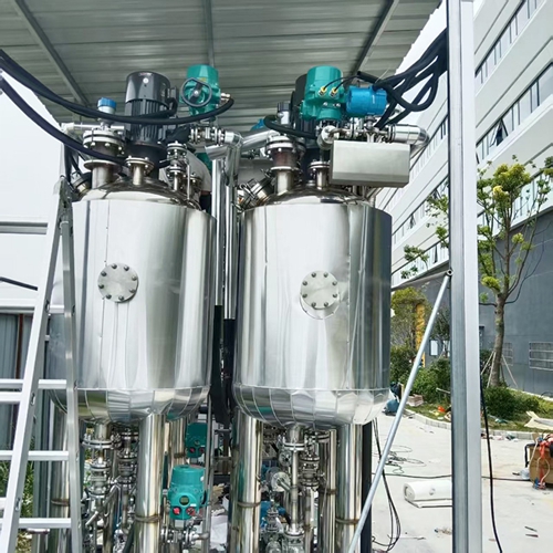 精餾塔制造廠(chǎng)家